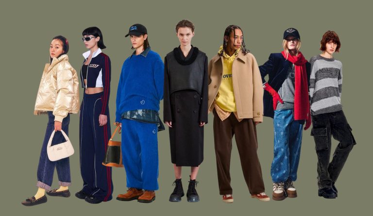 韓國服裝品牌,NEVER,EMIS,Wooyoungmi,Ader Error,COVERNAT,NERDY,Matin Kim,Marithe Francois Girbaud,Mardi Mercredi,thisisneverthat,Andersson Bell