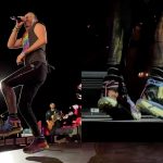 Chris Martin,Coldplay,HOKA EVO Mafate Trail, 演唱會