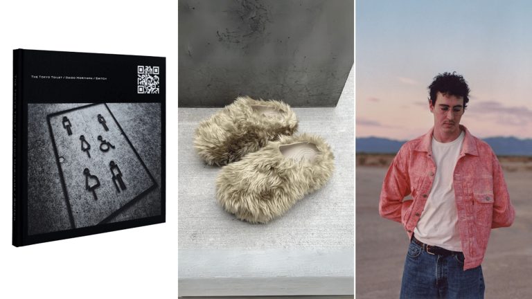 BALENCIAGA,Crocs,毛拖鞋,森山大道,Stüssy,Levi's®