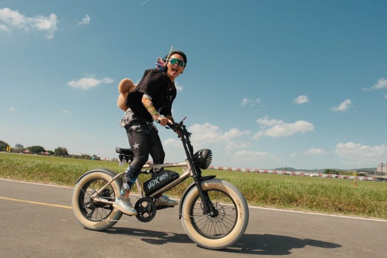 SEic ,電動自行車