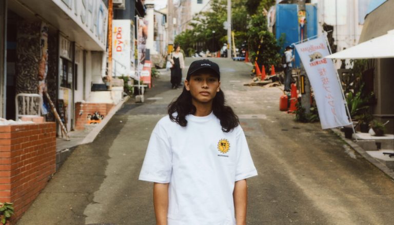 Beams,王信凱,NICESUNDAYS,快閃店