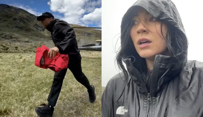 The North Face,TikTok