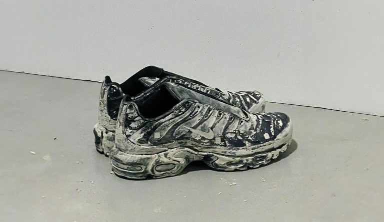 A-COLD-WALL, NIKE AIR MAX, TN98, 聯名鞋