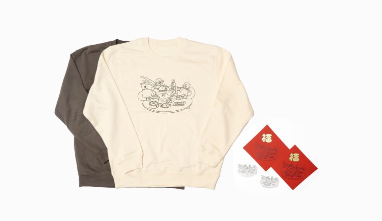 airy studio, Megumi Yamazaki, 聯名, 插畫