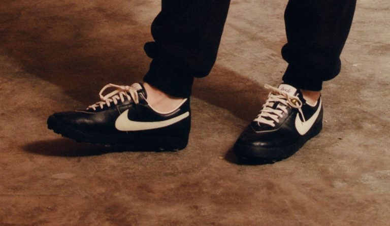 Bode, Nike, Astro Grabber, 足球鞋, 聯名鞋