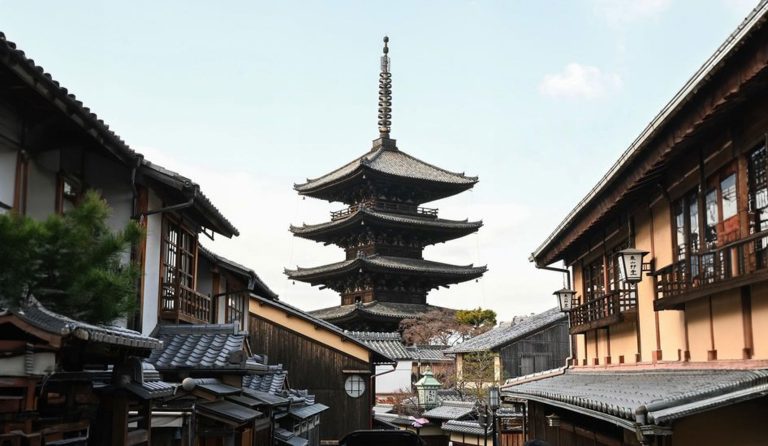 京都, 京都 逛街, SOU・SOU, ISSEY MIYAKE KYOTO, D&DEPARTMENT KYOTO, Three Star Kyoto, Graphpaper kyoto, creative studio & shop ooo, 京都BAL, 乙景, FASCINATE KYOTO