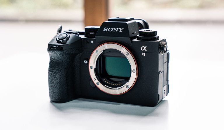 Sony α9 III , sony 相機, sony 相機推薦,