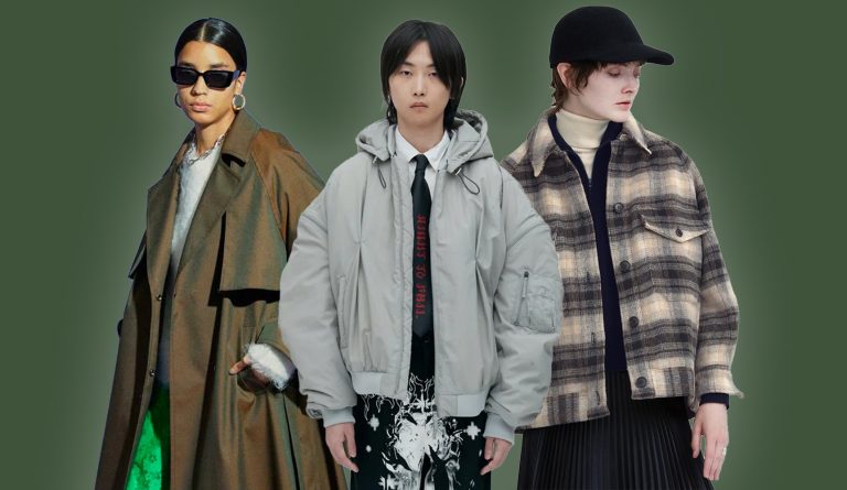 外套, 外套穿搭, 旅行穿搭, MAISON SPECIAL, MaxMara, KUSIKOHC, GYM MASTER, UNIQLO：C, Carhartt WIP, YOKE, ZUCCa,