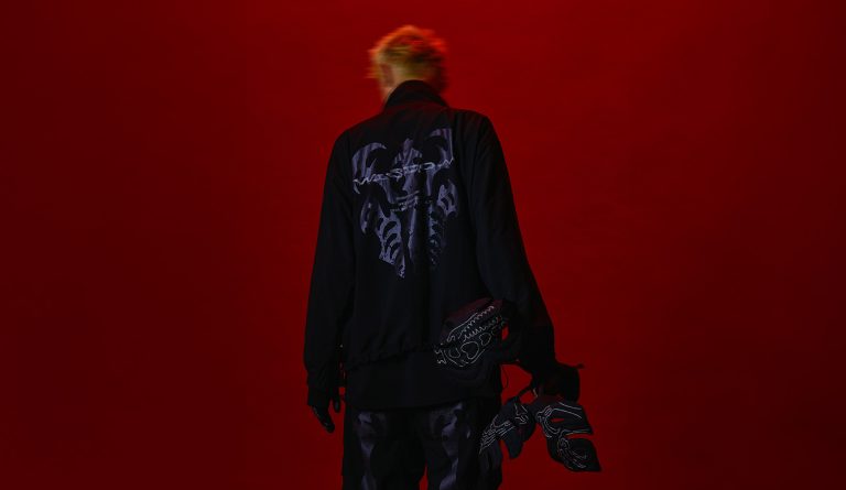 WISDOM ,DANGO 3 COLOR, 丸三色, HAKKEI, 聯名