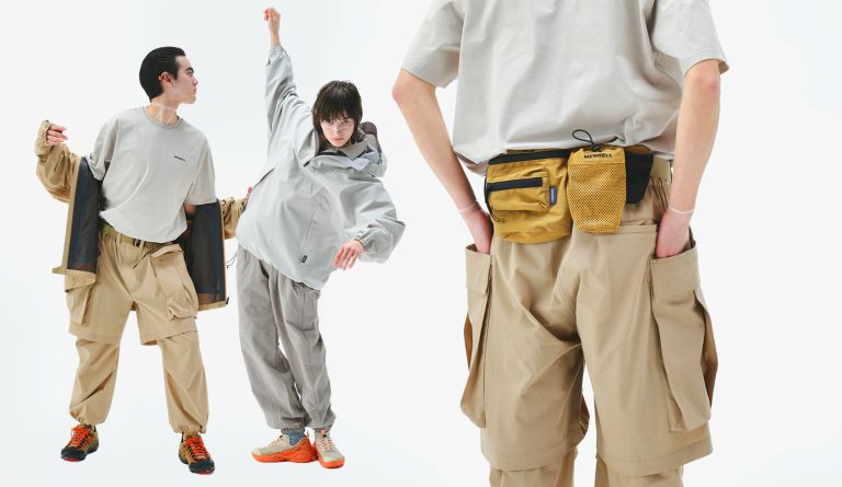 MERRELL, 1TRL, 日本製, 戶外, JUNGLE MOC , MOAB