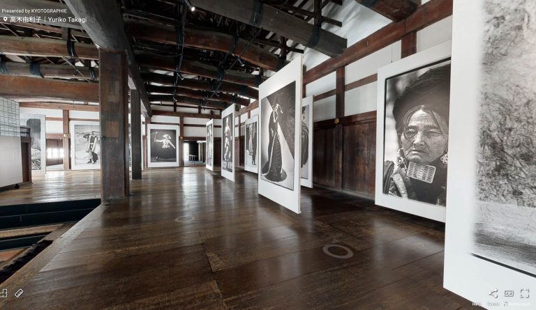 KYOTOGRAPHIE , 攝影, 京都國際攝影節 , 京都,