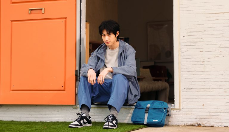 plain-me, 德德, THE ONE 命定百搭品,