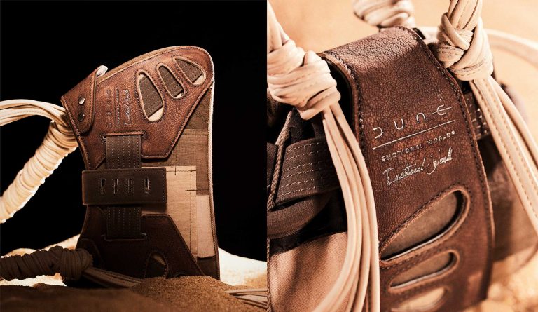 EMOTIONAL WORLD, 沙丘2, dune