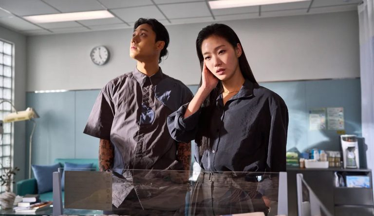 破墓, 李到晛, 金高銀, 電影, Lemaire, Barbour, Victoria Beckham, POST ARCHIVE FACTION, Grailz, B&O