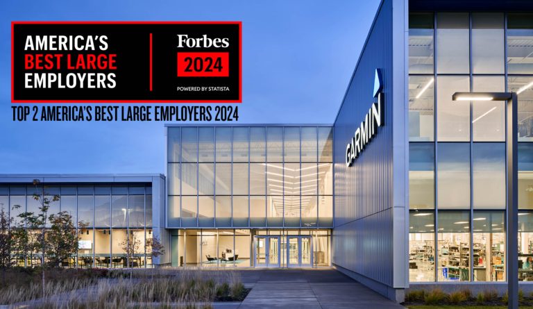 Garmin, 智慧手錶, 財報