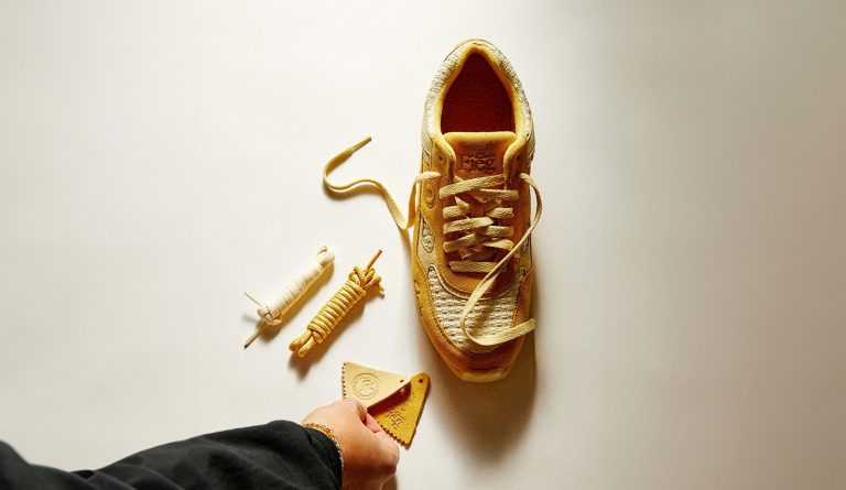 Ronnie Fieg, Clarks Originals, 8th Street, KITH, Lockhill, Rossendale 2