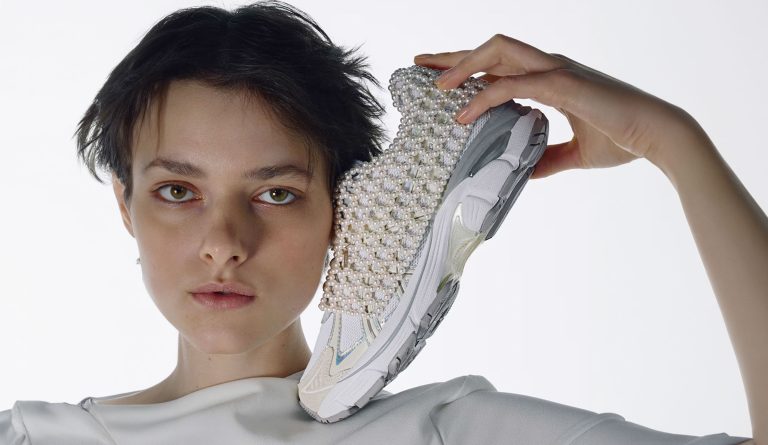 ASICS, TASAKI, GEL-KAYANO 14, 聯名鞋