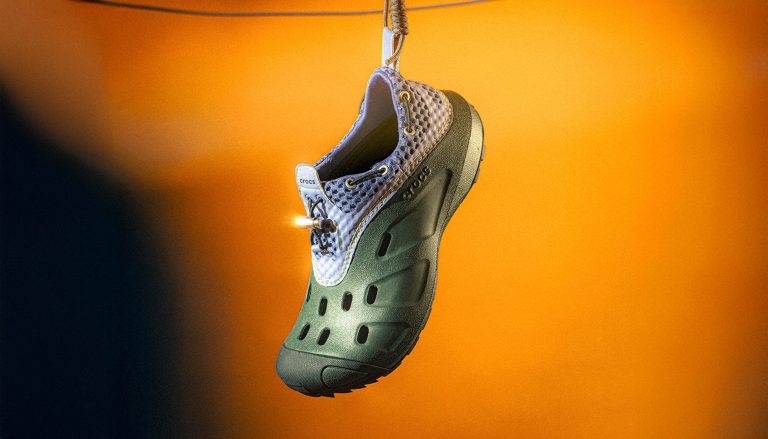 MARMOT, Crocs, Quicktrail Low, MARMOT CAPITAL, 聯名, 聯名鞋, 膠鞋