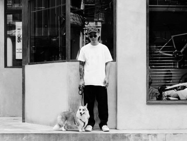 nabiis cycles & coffee, 戶外, 戶外穿搭, Universal colours, ROA Hiking