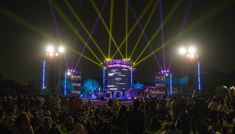 我們生活節, 屏東, 音樂祭, 鐵獅玉玲瓏