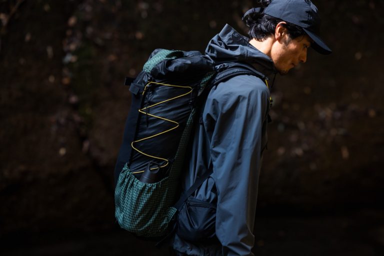 Goldwin, 登山, 登山穿搭, Trekking, 健行