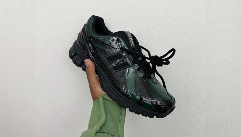 99GINGER, New Balance, 1906R, 聯名, 聯名鞋,