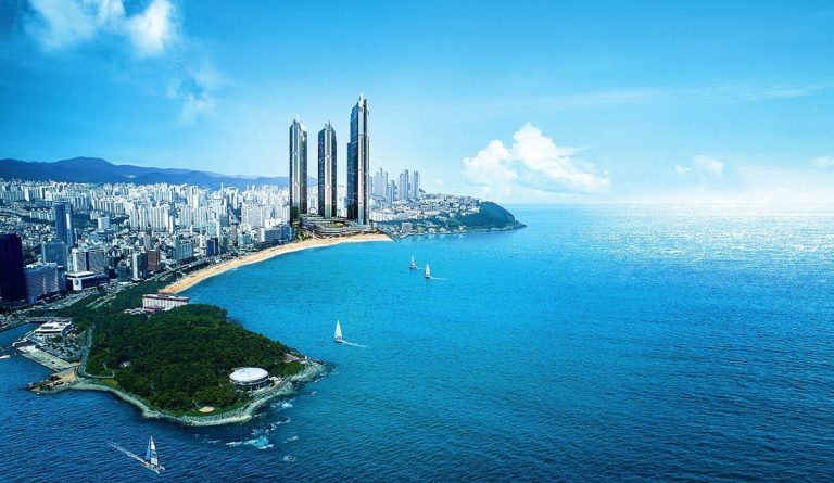 韓國, 釜山, 海雲台, 廣安里, 西面, 田浦咖啡街, musinsa standard, Luft Basement, 解放自由, BALANSA, AVIVERE Company, MILLAC THE MARKET, Breeze Archive, Sagak, 新世界百貨公司 Centum City, Archivépke