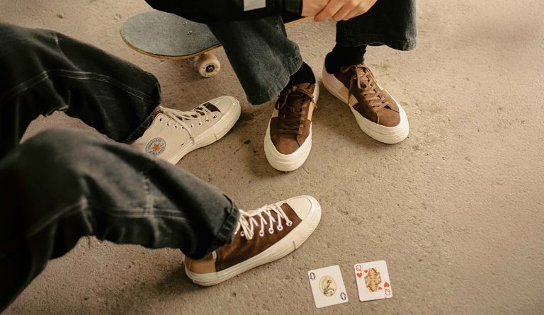 Carhartt WIP, CONVERSE CONS, Chuck Taylor, All Star Pro Hi, One Star, Academy Pro, 聯名, 聯名鞋