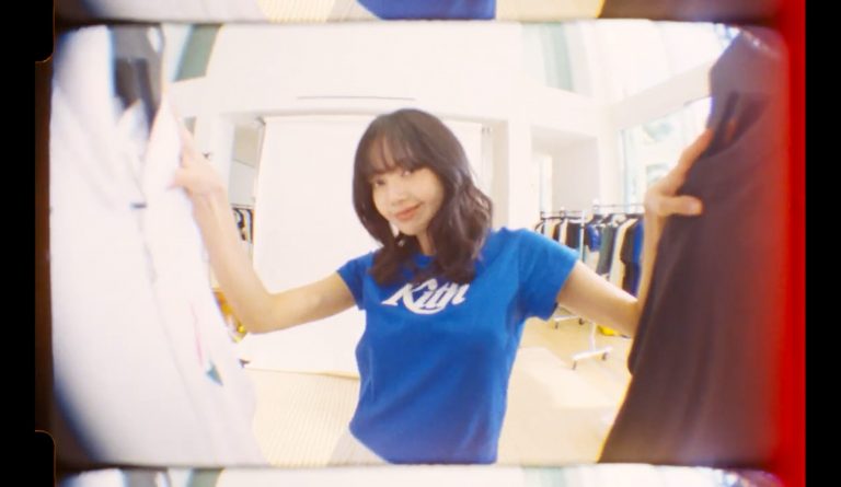 Kith Women, Lisa, Blackpink, 2024 春夏, ASICS, Clarks Originals