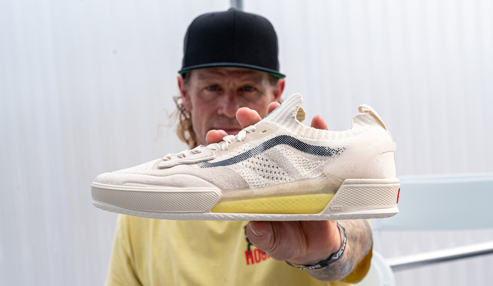 為何 Vans AVE 2.0 能成為品牌旗艦？/ 傳奇滑手 Anthony Van Engelen 親自揭密 - KEEDAN.COM