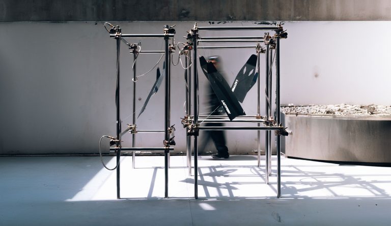 LAZYFISH, 蛙鞋, LAZYFISH LAB