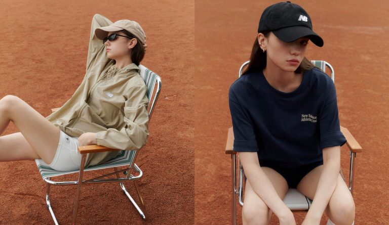 PAZZO, New Balance, 聯名, Blokecore, 足球風