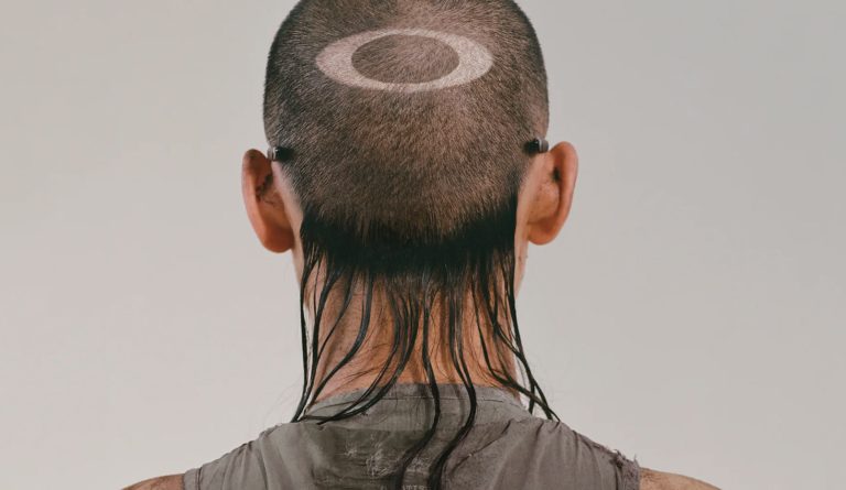 Satisfy, Oakley, 聯名, 墨鏡