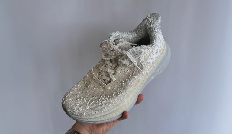 _J.L-A.L_ , HOKA , Clifton 9, 聯名鞋