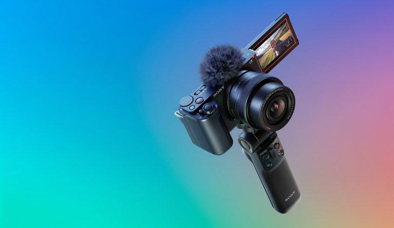 Sony , ZV-E10 II , 相機 , APS-C ,