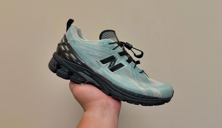 CAYL, New Balance, NB 1906R, 聯名鞋