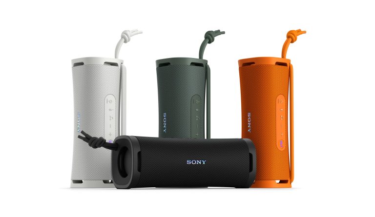 Sony, 藍牙喇叭, SRS-ULT10,