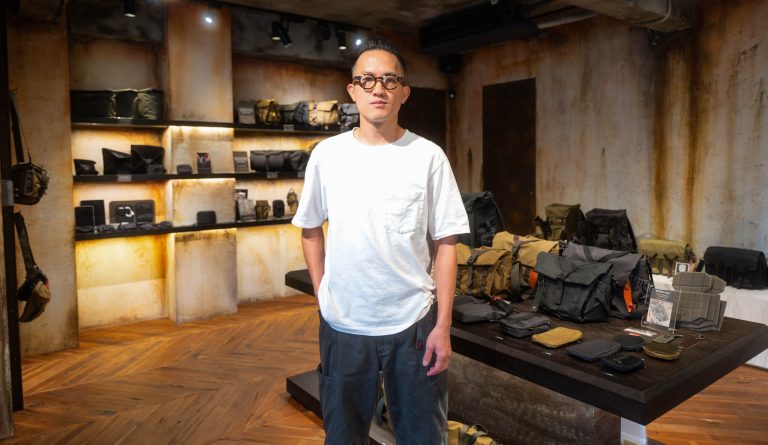 沃坦, WOTANCRAFT, 攝影包, 攝影背帶, 錶帶, 台灣設計,