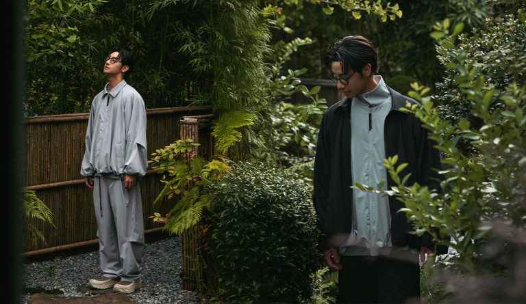 BEAUTY&YOUTH, GOOPiMADE, United Arrows, 孤僻, 聯名