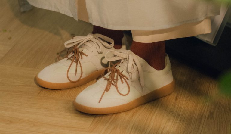 HamacaSole,哈漫克 薄底鞋, Ora 休閒鞋, 德訓鞋