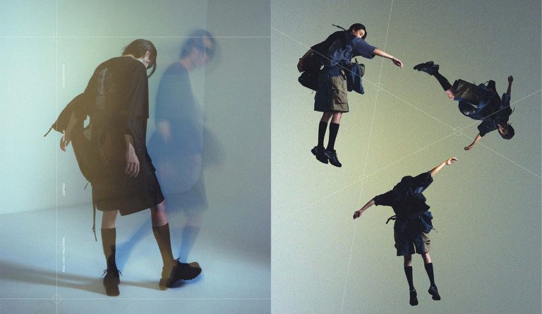 P.B.P, PROJECT BY PATCH, SDANLEY DESIGN WORKS,SDW ,wisdom ,聯名