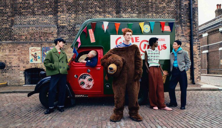 zara,Harry Styles,Harry Lambert,Cutie Chaos, 聯名