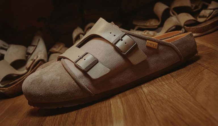 BIRKENSTOCK, Union LA, Bimshire, Boston, Zurich, 勃肯鞋, 聯名