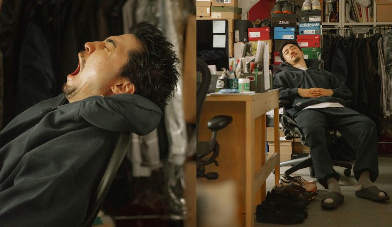 FreshService, HOUYHNHNM, 聯名, 遠距辦公