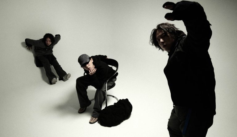 nozzle quiz®, 2024 秋冬, Observe Line,