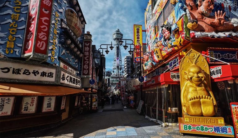 大阪, 美食, 甜點, 逛街, 逛街地圖, 鈴木真知子, machicoco, 天神橋筋商店街, 旧ヤム邸, 春駒寿司, TAKAMURA COFFEE ROASTERS, FRUiT, 大阪農林會館, 芝川大樓, KUNST, BIOTOP,