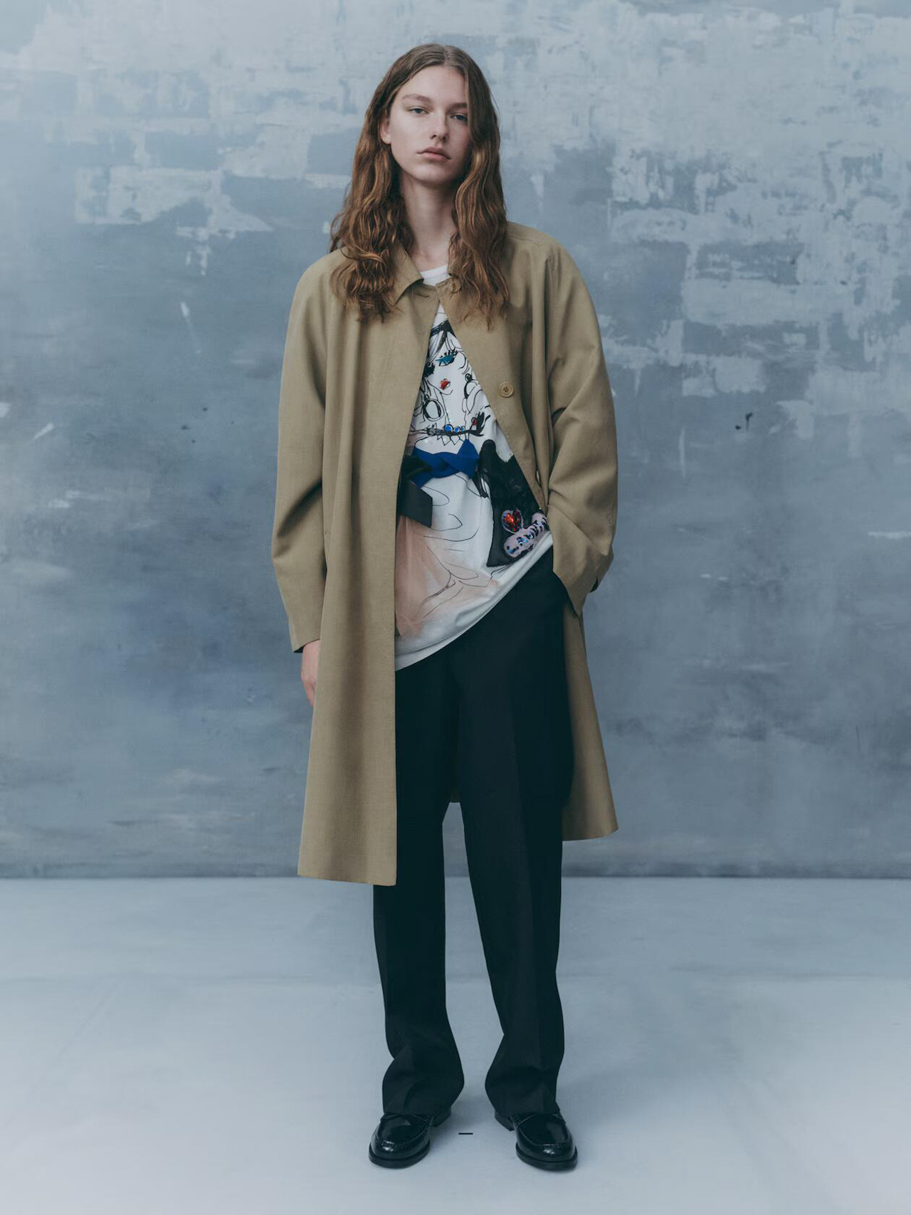 H&M, Karl Lagerfeld, Comme des Garçons, Maison Martin Margiela, Marni, Lanvin, Balmain, 聯名