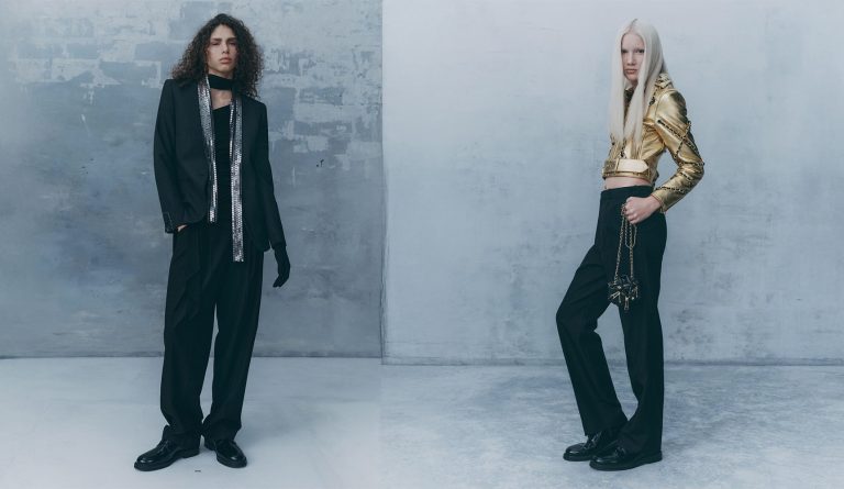 H&M, Karl Lagerfeld, Comme des Garçons, Maison Martin Margiela, Marni, Lanvin, Balmain, 聯名