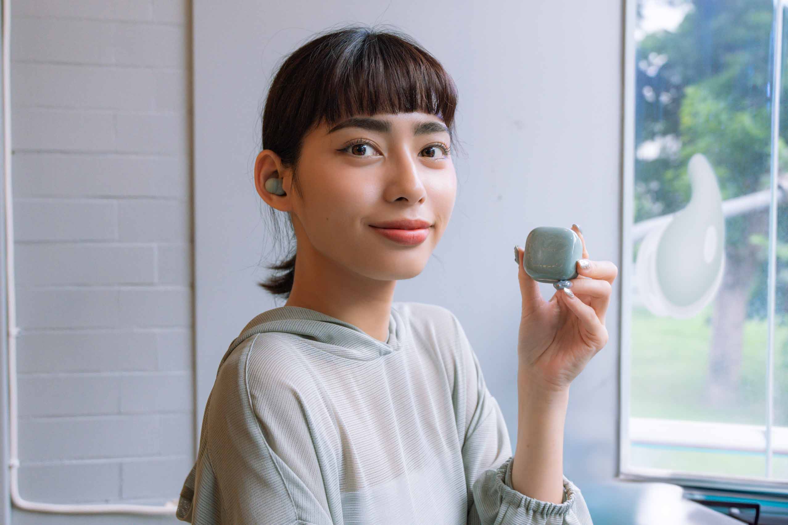 sony, LinkBuds Open, LinkBuds Fit, 藍牙耳機, 藍牙耳機推薦