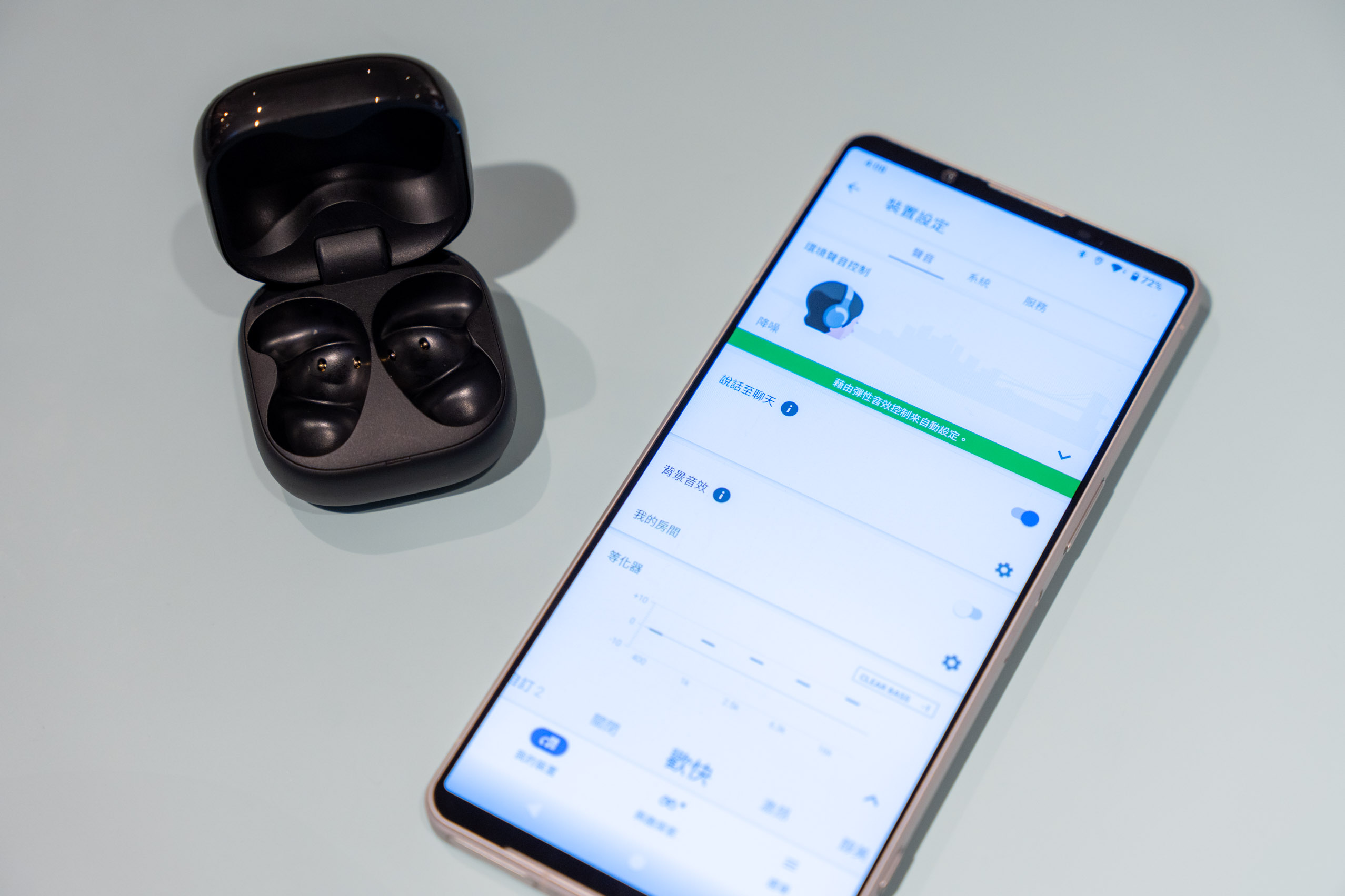 sony, LinkBuds Open, LinkBuds Fit, 藍牙耳機, 藍牙耳機推薦